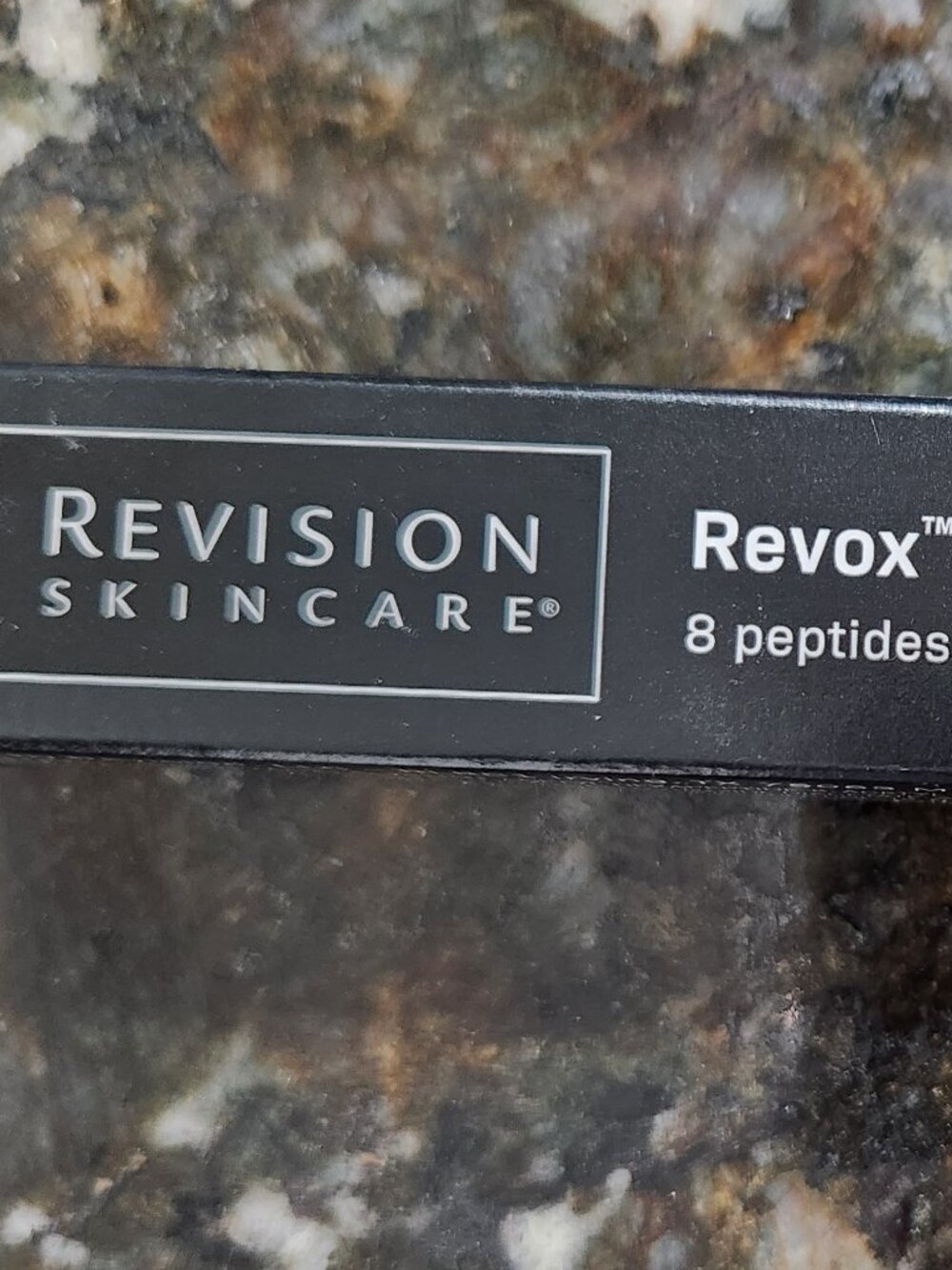 Revision Skincare Revox Line Relaxer